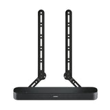 Bose TV Speaker 2nd Gen Bluetooth Soundbar with Bracket and Arms (Black)