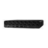 HP ProDesk 4 Mini G1i AI Desktop PC with Intel Core Ultra 7 265T Processor, and 16GB DDR5 RAM