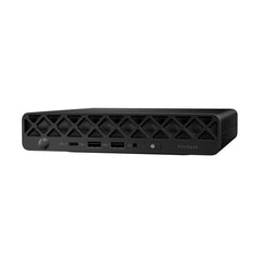 HP ProDesk 4 Mini G1i AI Desktop PC with Intel Core Ultra 7 265T Processor, and 16GB DDR5 RAM