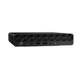 HP ProDesk 4 Mini G1i AI Desktop PC with Intel Core Ultra 7 265T Processor, and 16GB DDR5 RAM