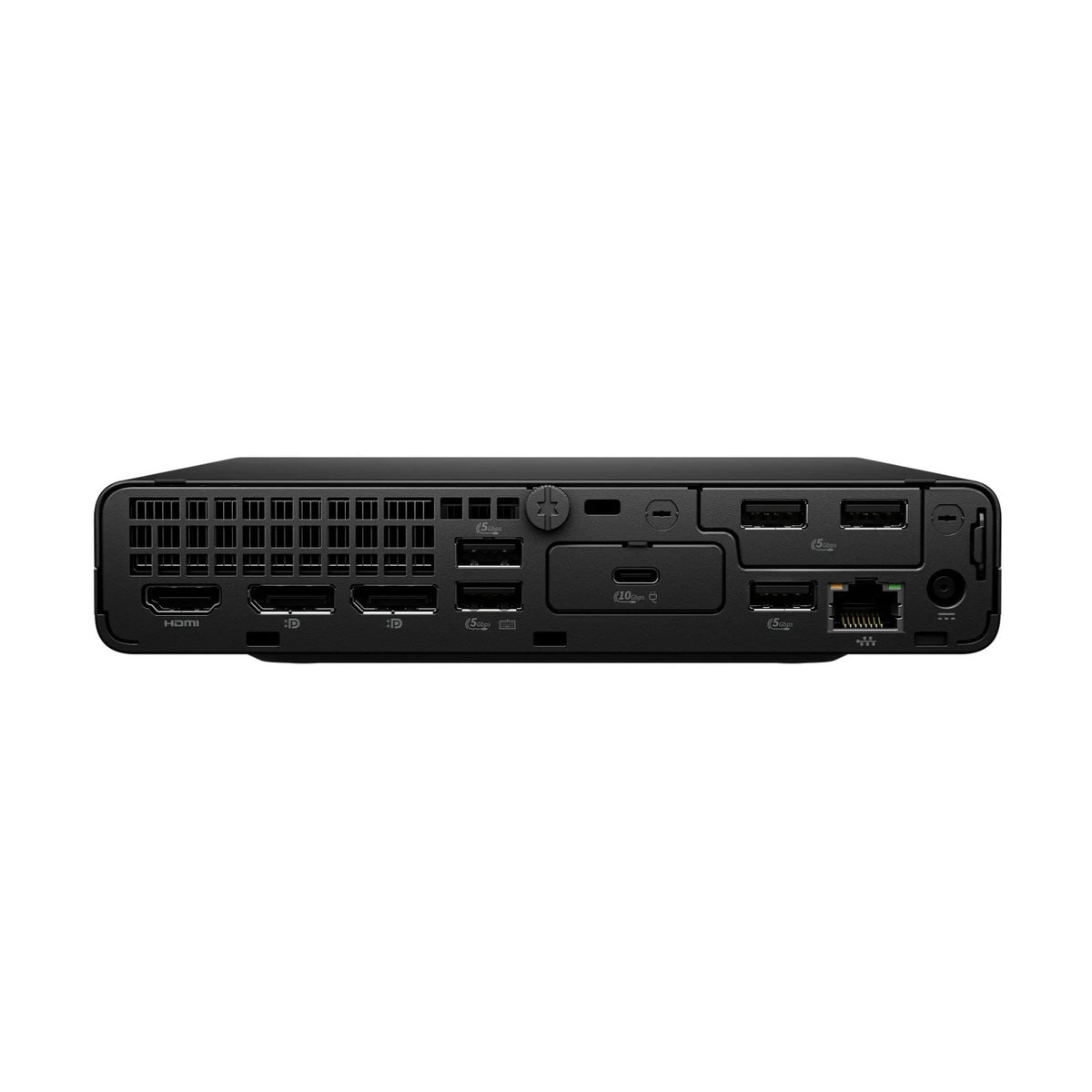 HP ProDesk 4 Mini G1i AI Desktop PC with Intel Core Ultra 7 265T Processor, and 16GB DDR5 RAM
