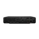 HP ProDesk 4 Mini G1i AI Desktop PC with Intel Core Ultra 7 265T Processor, and 16GB DDR5 RAM