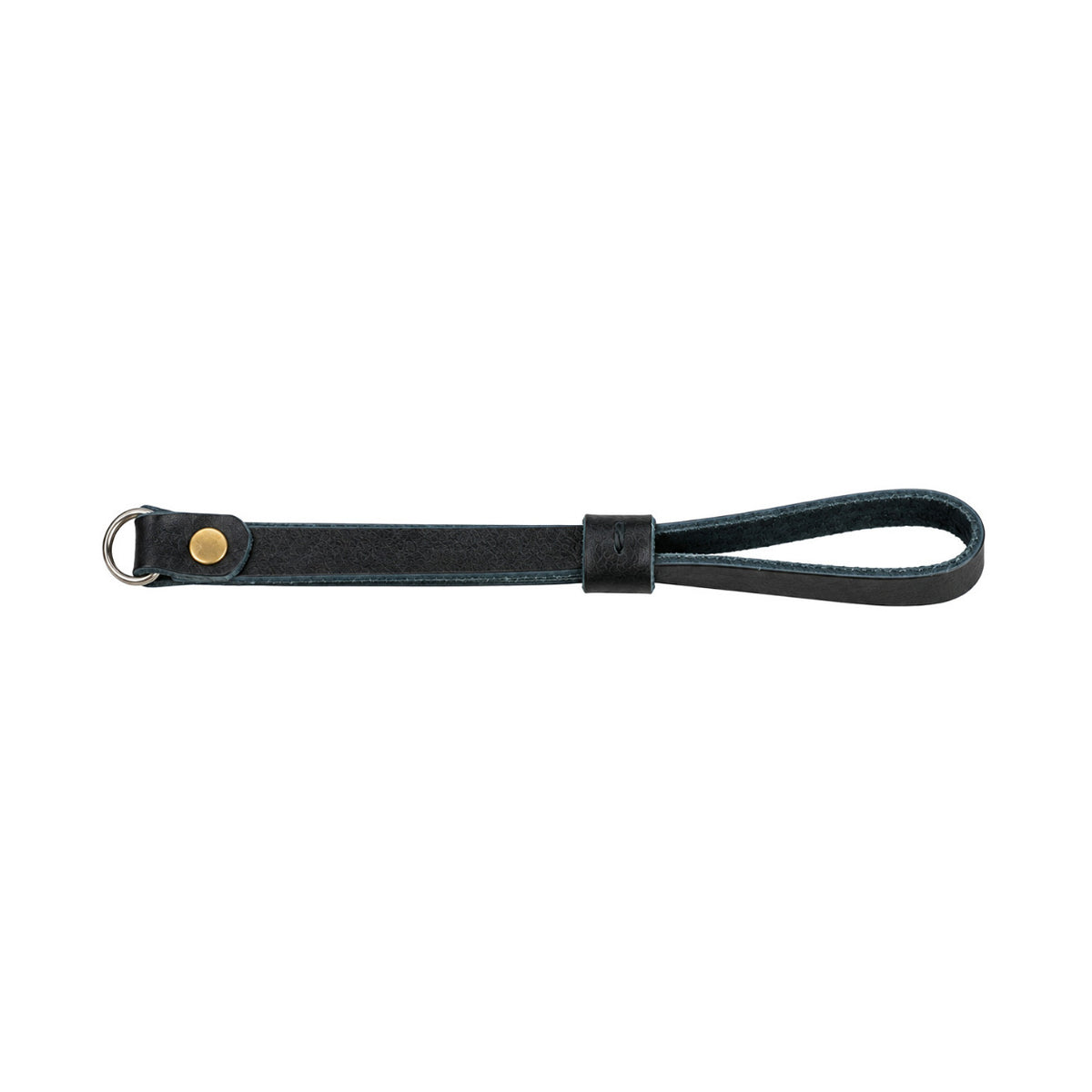 OM System PEN Mirrorless Camera with 14-42mm F3.5-5.6 III Lens and Skinny Wrist Strap (Black)