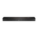Bose Smart Dolby Atmos Soundbar (Black) Bundle with Subwoofer, Surround Speakers and Accessories