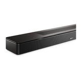 Bose Smart Dolby Atmos Soundbar (Black) Bundle with Subwoofer, Surround Speakers and Accessories