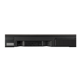 Bose Smart Dolby Atmos Soundbar (Black) Bundle with Bass Module 500 Wireless Subwoofer & Accessories