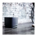 Bose Smart Dolby Atmos Soundbar (Black) Bundle with Bass Module 500 Wireless Subwoofer & Accessories