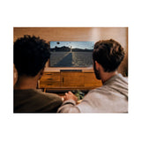 Bose Smart Dolby Atmos Soundbar (Black) Bundle with Bass Module 500 Wireless Subwoofer & Accessories