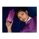Bose SoundLink Flex Portable Bluetooth Speaker (2nd Gen, Rosewood Mauve) Bundle with Carabiner