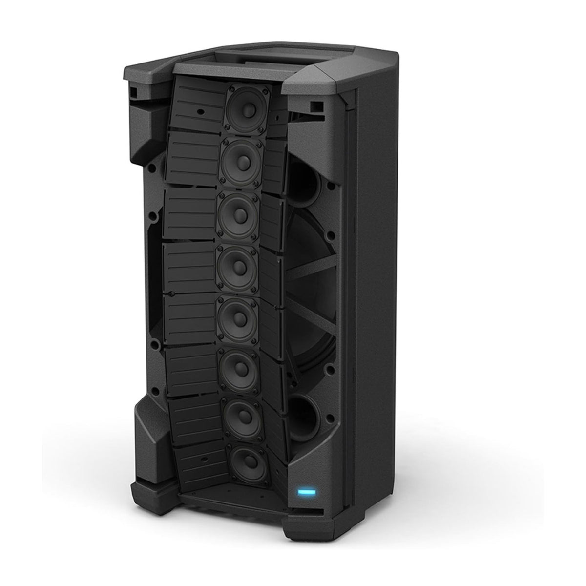 Bose F1 Model 812 Powered Flexible Array Loudspeaker with Bose F1 Powered Subwoofer for Live Sound