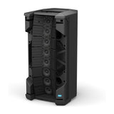 Bose F1 Model 812 Powered Flexible Array Loudspeaker with Bose F1 Powered Subwoofer for Live Sound