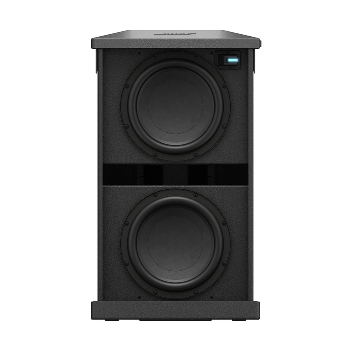 Bose F1 Model 812 Powered Flexible Array Loudspeaker with Bose F1 Powered Subwoofer for Live Sound