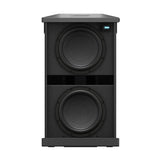 Bose F1 Model 812 Powered Flexible Array Loudspeaker with Bose F1 Powered Subwoofer for Live Sound
