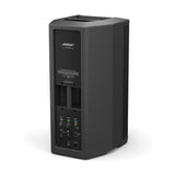 Bose F1 Model 812 Powered Flexible Array Loudspeaker with Bose F1 Powered Subwoofer for Live Sound