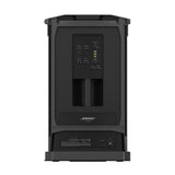 Bose F1 Model 812 Powered Flexible Array Loudspeaker with Bose F1 Powered Subwoofer for Live Sound