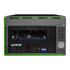 SYMPLY SymplyPRO XTF LTO-10 Full Height Desktop Tape Drive, Thunderbolt 3