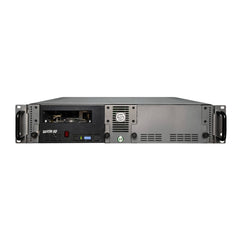 Symply SymplyPRO 2U Gen2 LTO-10 Full Height Rackmount Tape Drive with Thunderbolt 3 and SAS Support