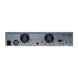 Symply SymplyPRO 2U Gen2 LTO-10 Full Height Rackmount Tape Drive with Thunderbolt 3 and SAS Support