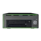 SYMPLY SymplyPRO LTO-9 Desktop Archive Tape Drive, 18 TB, Thunderbolt 3 and SAS