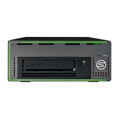 SYMPLY SymplyPRO LTO-9 Desktop Archive Tape Drive, 18 TB, Thunderbolt 3 and SAS