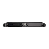 Symply SymplyPRO 1RU LTO-8 HH Rackmount Tape Drive with Thunderbolt 3 and 12Gb SAS Interface
