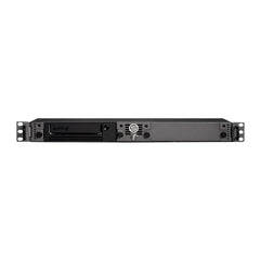 Symply SymplyPRO 1RU LTO-8 HH Rackmount Tape Drive with Thunderbolt 3 and 12Gb SAS Interface