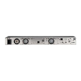 Symply SymplyPRO 1RU LTO-8 HH Rackmount Tape Drive with Thunderbolt 3 and 12Gb SAS Interface