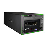 Symply SymplyDIT XTF 30/75TB Thunderbolt 3 and SAS LTO-10 Tape Desktop Drive with Thunderbolt Cable