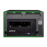 Symply SymplyDIT XTF 30/75TB Thunderbolt 3 and SAS LTO-10 Tape Desktop Drive with Thunderbolt Cable