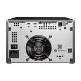 Symply SymplyDIT XTF 30/75TB Thunderbolt 3 and SAS LTO-10 Tape Desktop Drive with Thunderbolt Cable