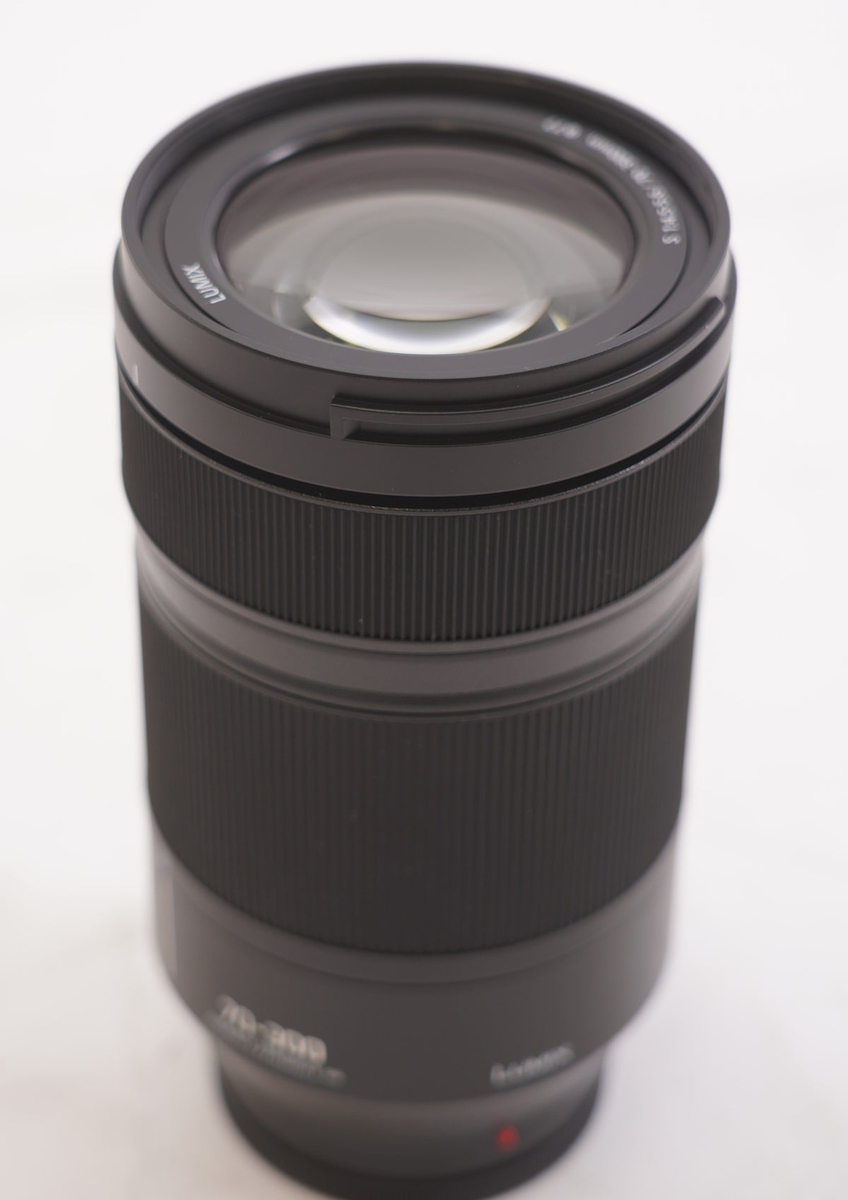 Panasonic S-R7030 LUMIX S 70-300mm f/4.5-5.6 Full-Frame Telephoto L Mount Lens (Used)