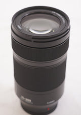 Panasonic S-R7030 LUMIX S 70-300mm f/4.5-5.6 Full-Frame Telephoto L Mount Lens (Used)