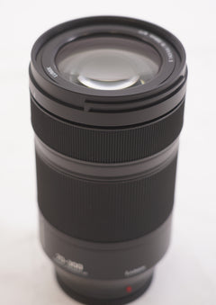 Panasonic S-R7030 LUMIX S 70-300mm f/4.5-5.6 Full-Frame Telephoto L Mount Lens (Used)