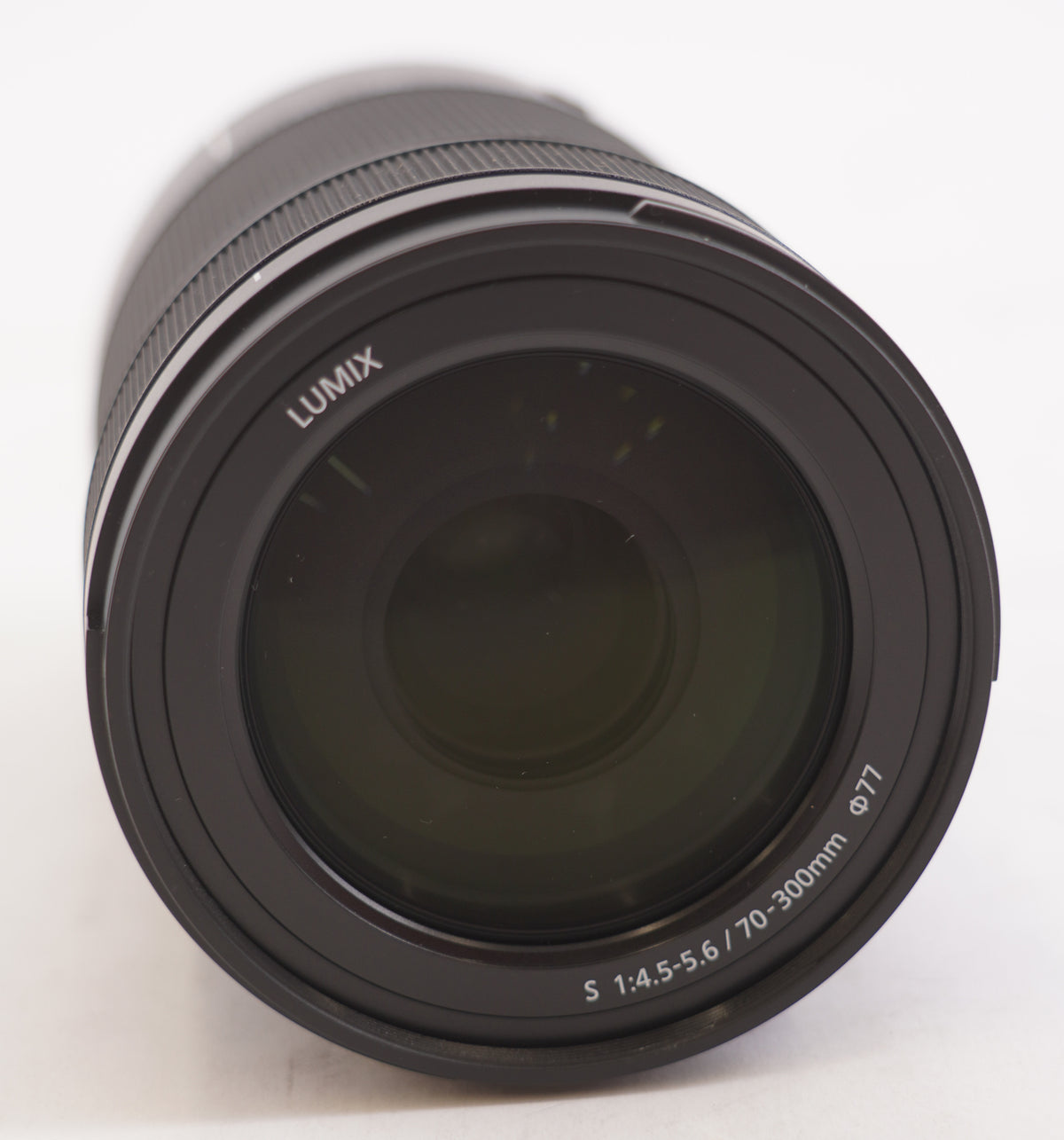 Panasonic S-R7030 LUMIX S 70-300mm f/4.5-5.6 Full-Frame Telephoto L Mount Lens (Used)