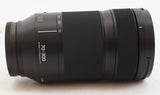 Panasonic S-R7030 LUMIX S 70-300mm f/4.5-5.6 Full-Frame Telephoto L Mount Lens (Used)