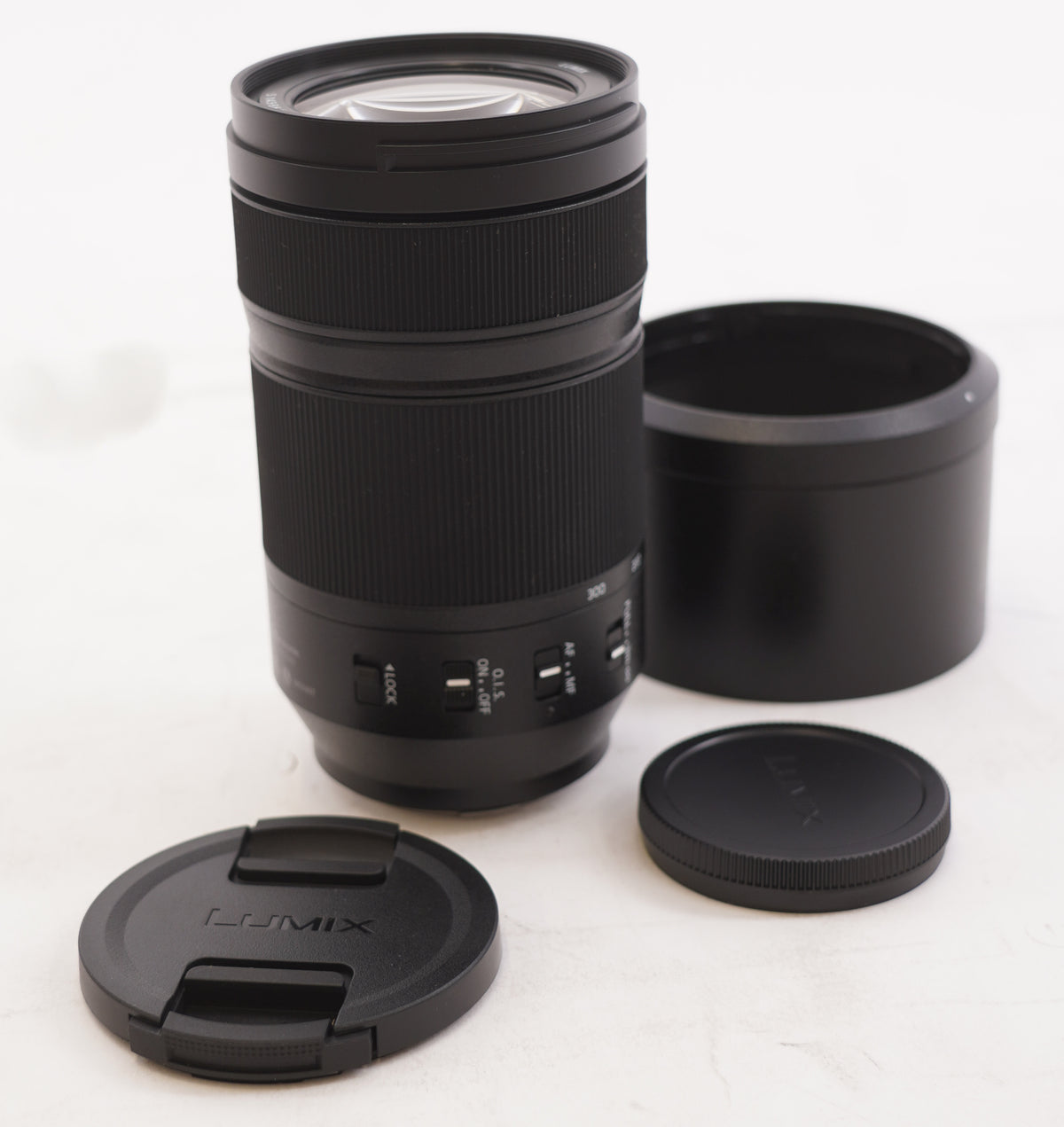 Panasonic S-R7030 LUMIX S 70-300mm f/4.5-5.6 Full-Frame Telephoto L Mount Lens (Used)