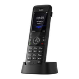 Yealink W78H Cordless DECT Handset with Bluetooth 5.1 and TFT Color Display