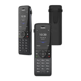Yealink W78H Cordless DECT Handset with Bluetooth 5.1 and TFT Color Display