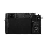 OM System PEN 20.4MP Mirrorless Camera for 4K Video Recording with a Skinny Wrist Strap (Black)