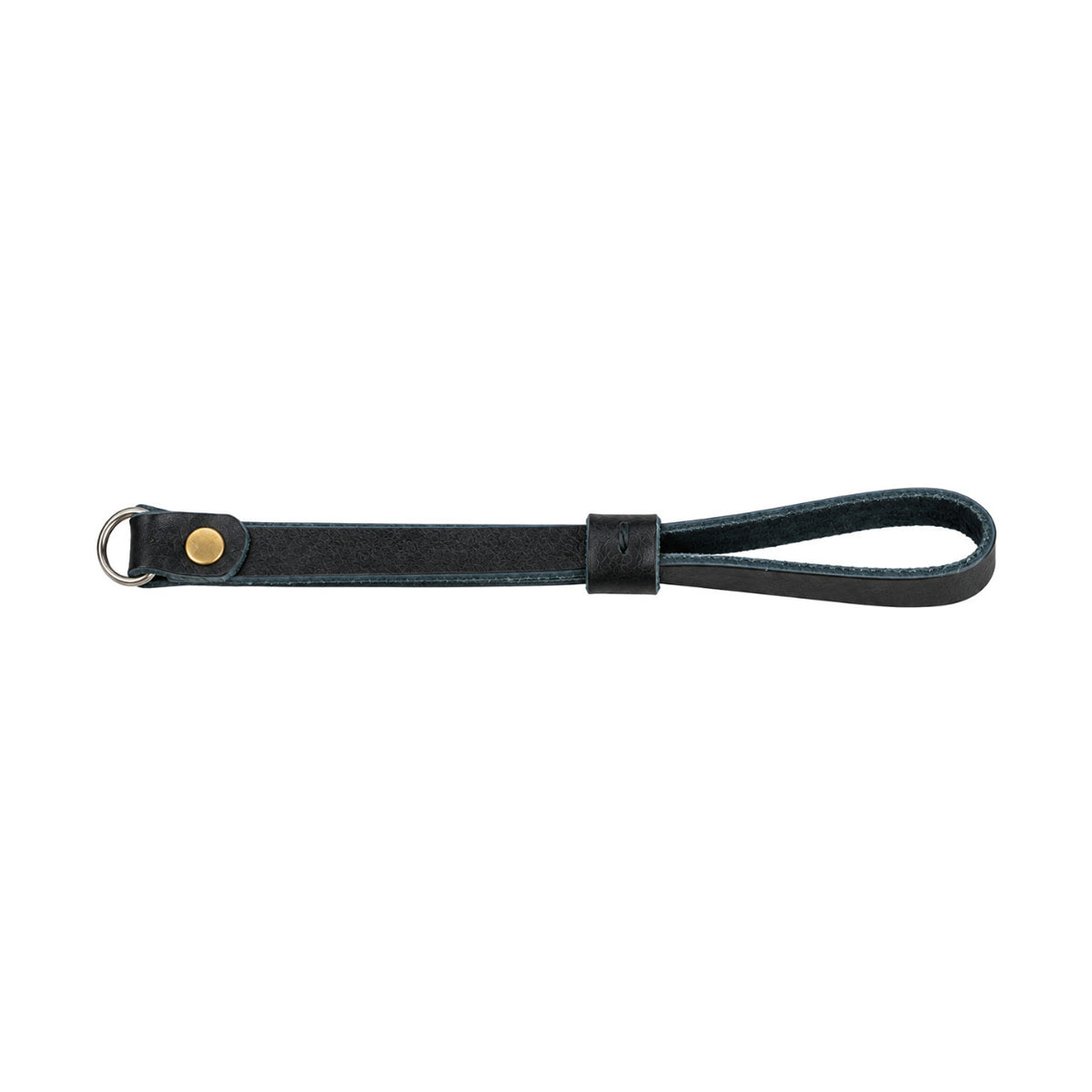 OM System PEN 20.4MP Mirrorless Camera for 4K Video Recording with a Skinny Wrist Strap (Black)