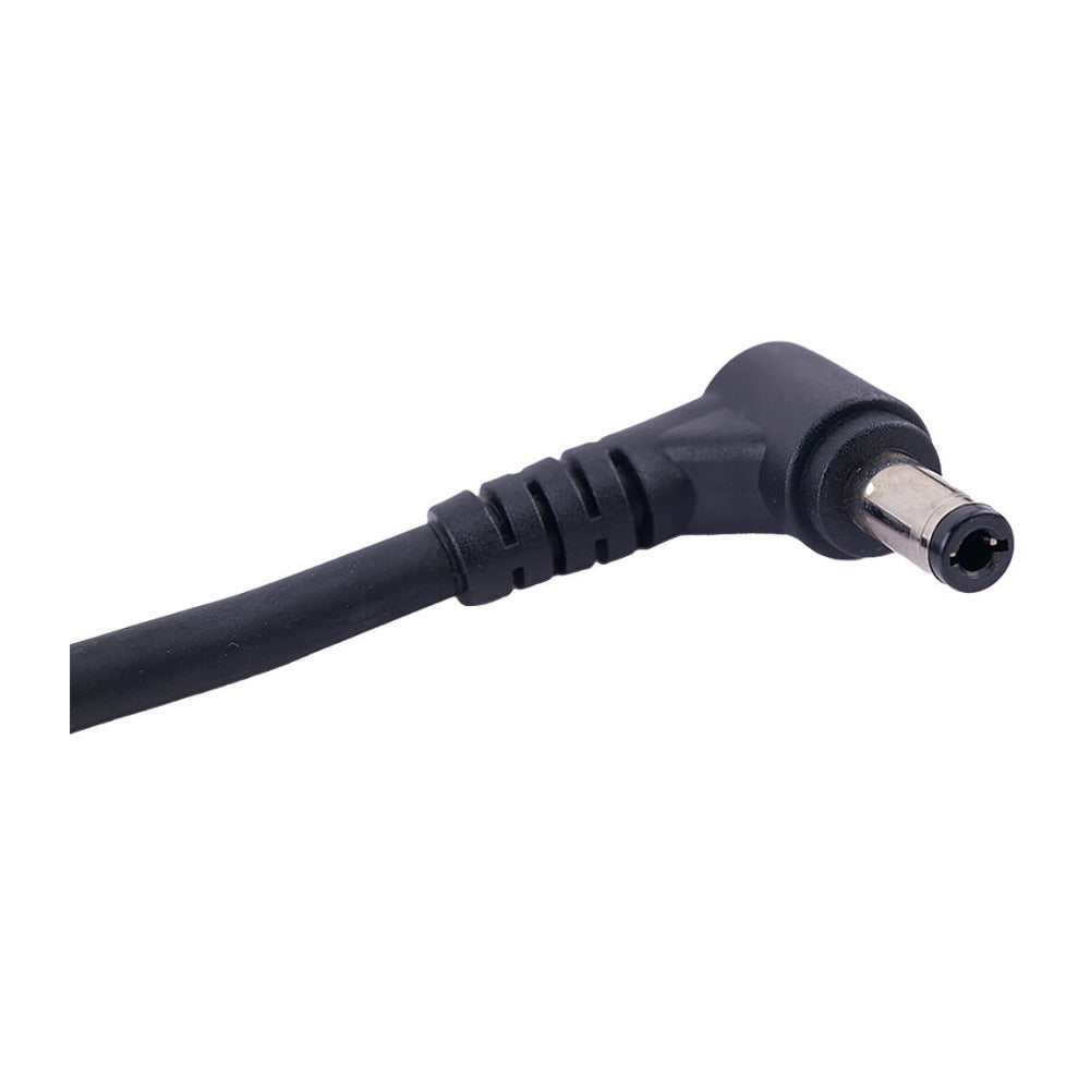 Aputure D-Tap to 5.5mm DC Barrel Power Cable for Compatible Amaran LED Lights