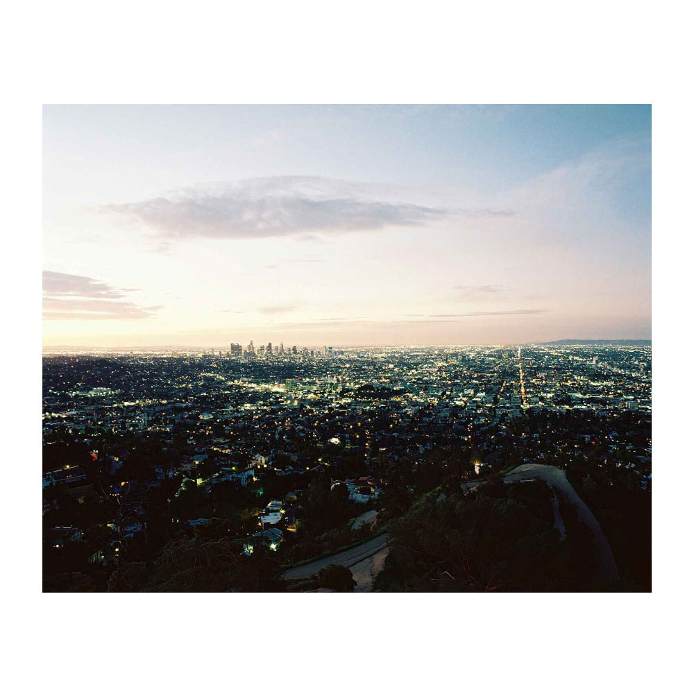 Kodak EKTACOLOR PRO 400 Color Negative Film (8 x 10 Inch, 10 Sheets)