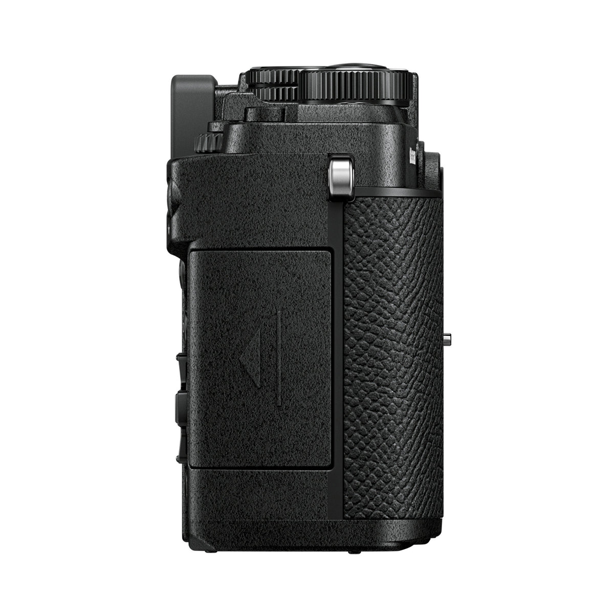 OM System PEN 20.4MP Digital Camera with 14-42mm and 40-150mm Lenses, and Wrist Strap (Black)