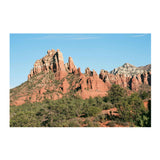 Kodak EKTAR 100 Color Negative Film (4 x 5 Inch, 10 Sheets)