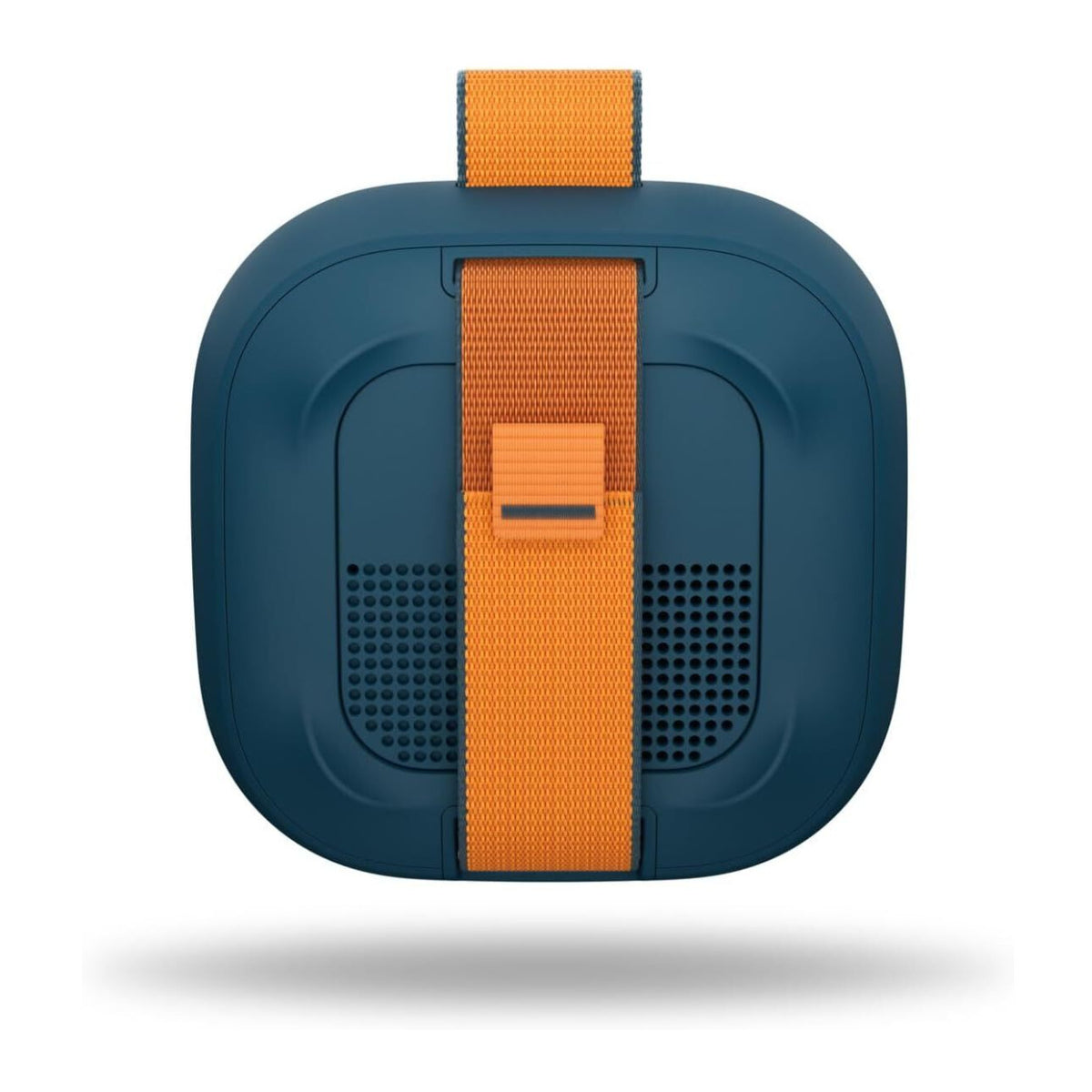 Bose SoundLink Micro Bluetooth Speaker (Twilight Blue, 2nd Generation) with Carabiner Bundle