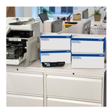 Brother TN810XLC High-Yield Cyan Toner Cartridge, 9,000 Page Yield for Offices