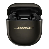 Bose QuietComfort Ultra True Wireless Earbuds 2nd Gen (Desert Gold) Bundle with Accessories