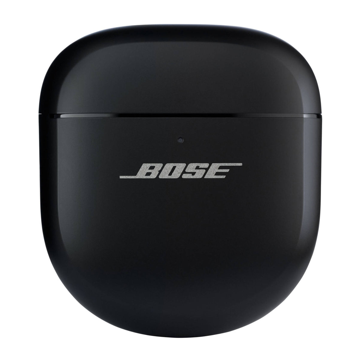 Bose QuietComfort Ultra True Wireless Earbuds 2nd Gen (Black) Bundle with Accessories