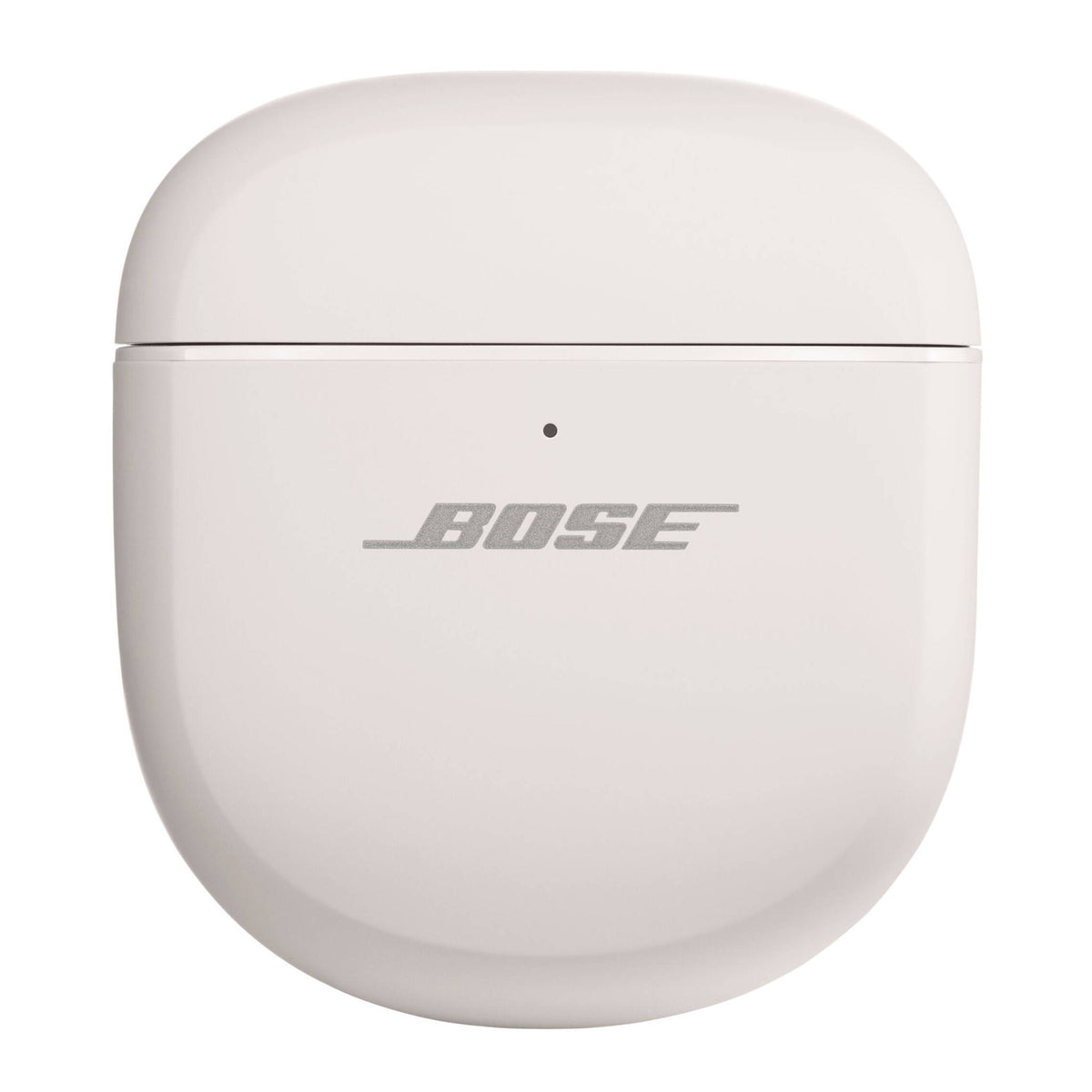 Bose QuietComfort Ultra True Wireless Earbuds 2nd Gen (White Smoke) Bundle with Accessories