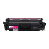 Brother TN810XLM High-Yield Magenta Toner Cartridge for Select Laser Printers